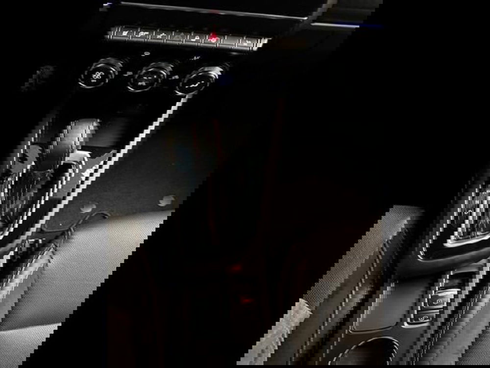 Renault Arkana usata a Siena (11)