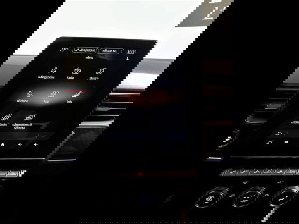 Renault Arkana usata a Siena (12)