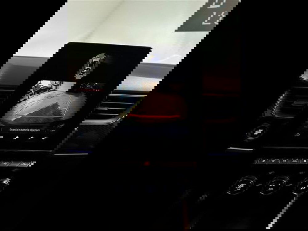 Renault Arkana usata a Siena (13)