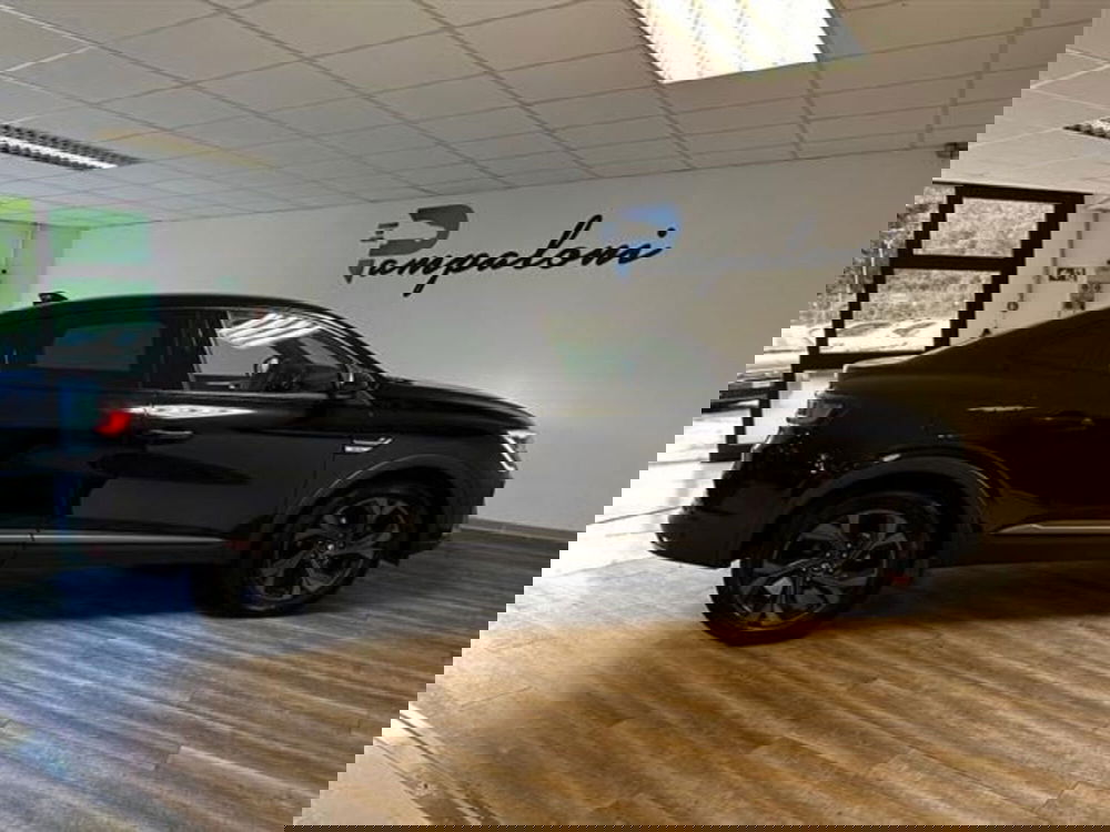 Renault Arkana usata a Siena (16)