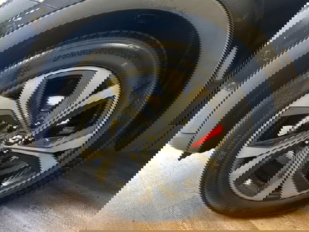 Renault Arkana usata a Siena (17)