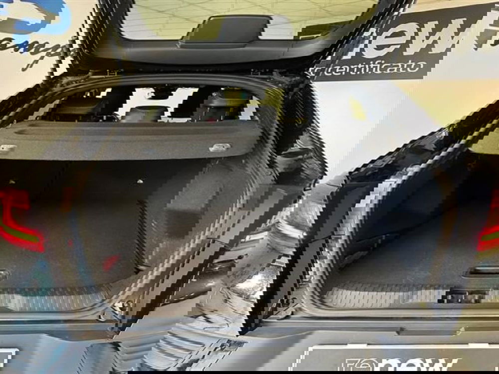 Renault Arkana usata a Siena (18)