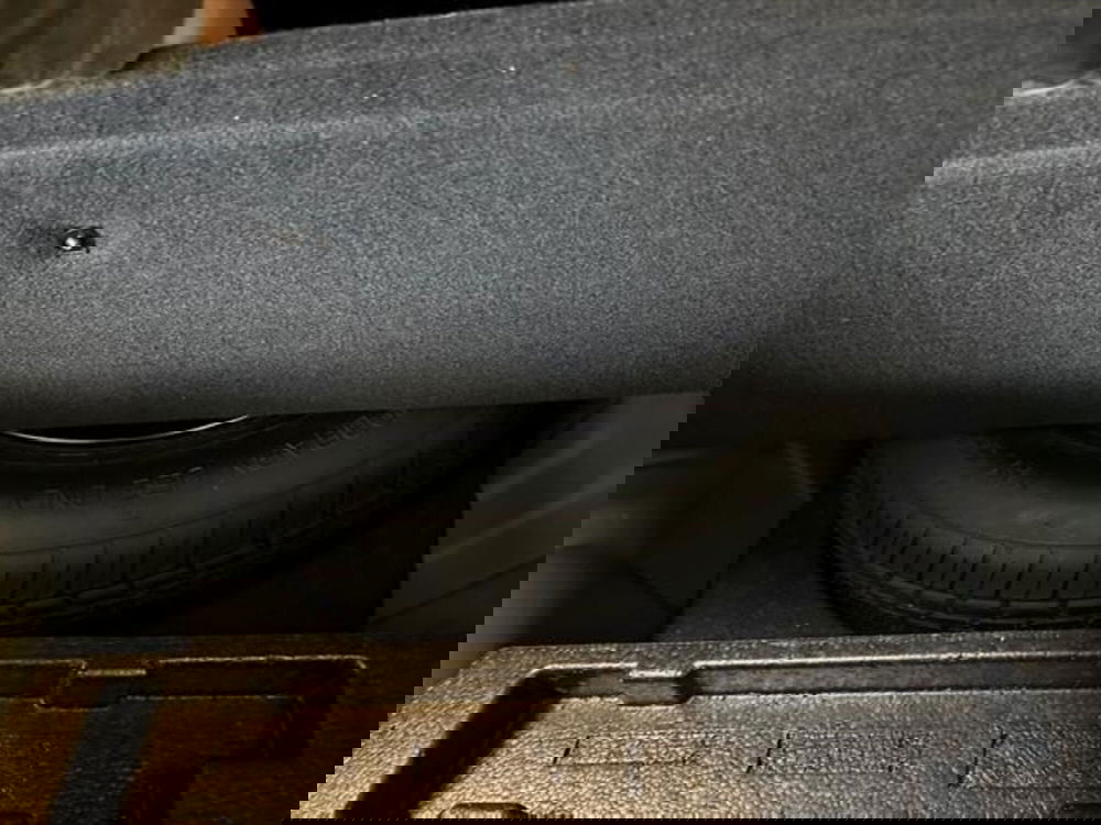 Renault Arkana usata a Siena (19)