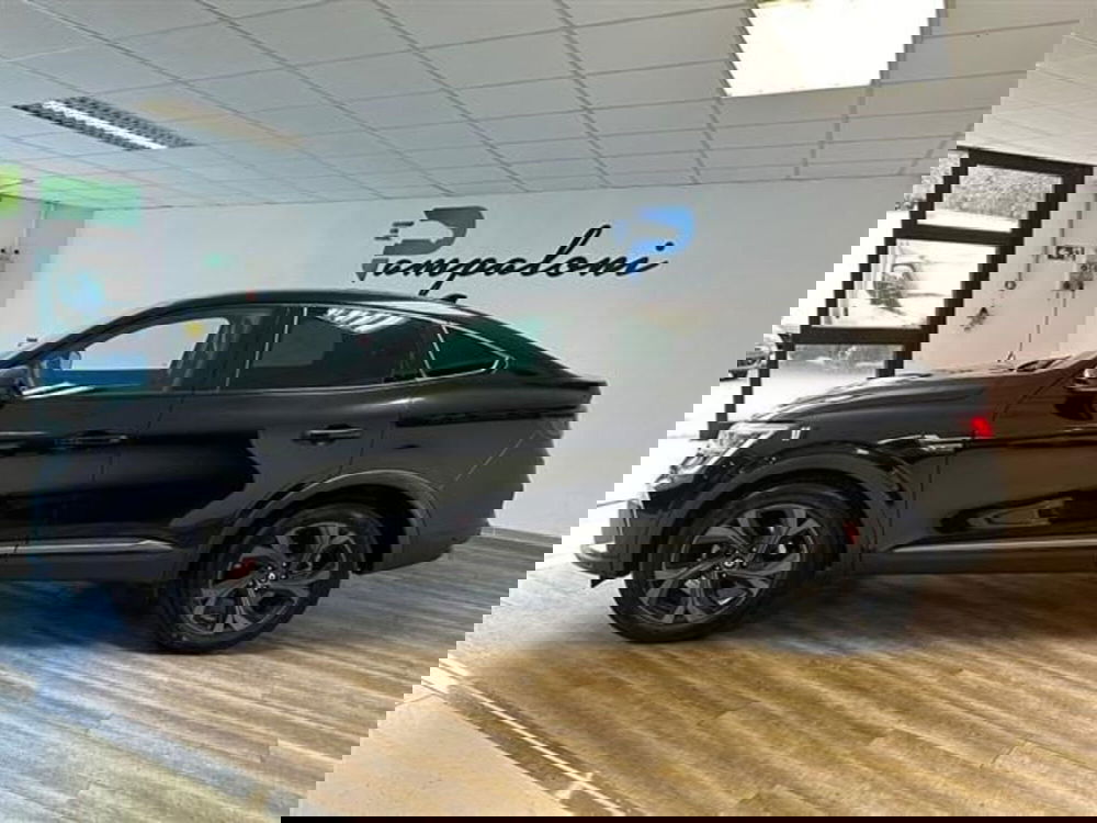 Renault Arkana usata a Siena (3)