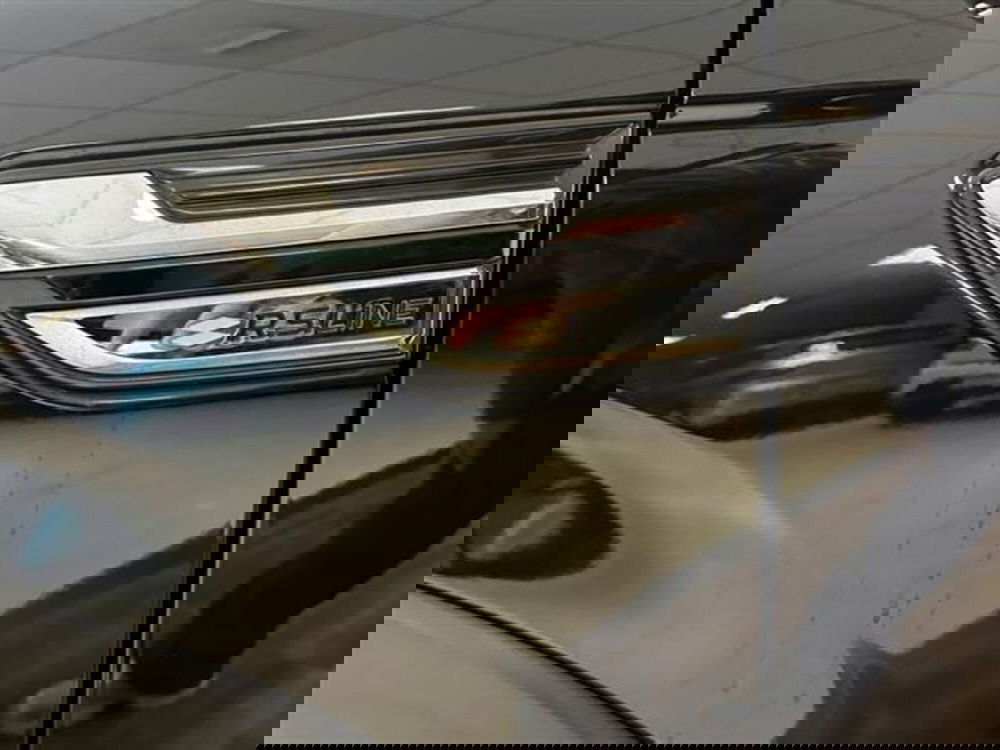 Renault Arkana usata a Siena (4)