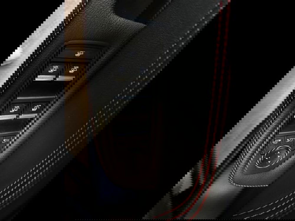 Renault Arkana usata a Siena (5)