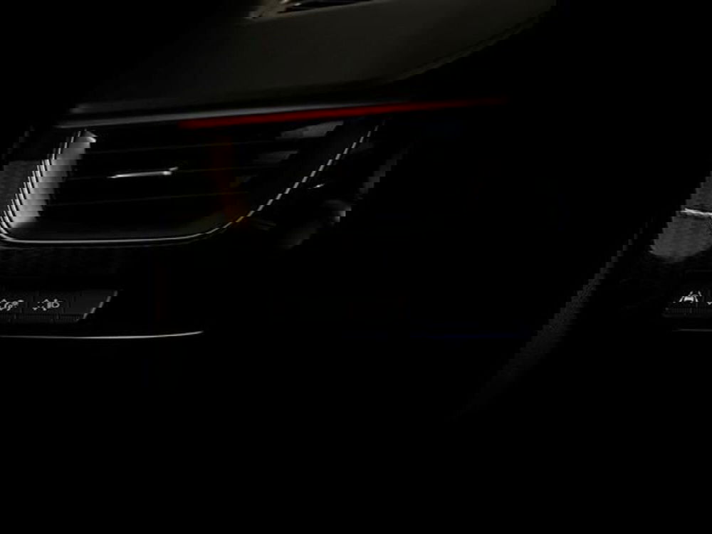 Renault Arkana usata a Siena (6)