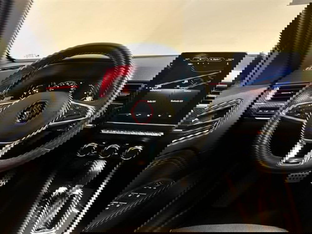 Renault Arkana usata a Siena (7)