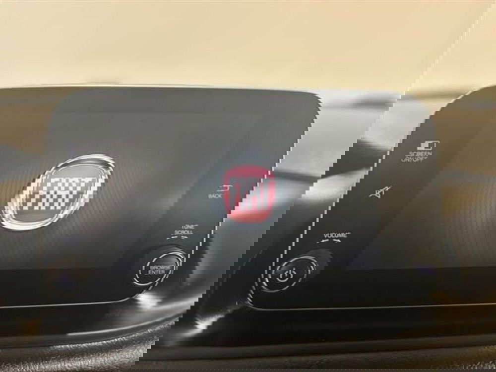 Fiat Tipo Station Wagon usata a Siena (10)