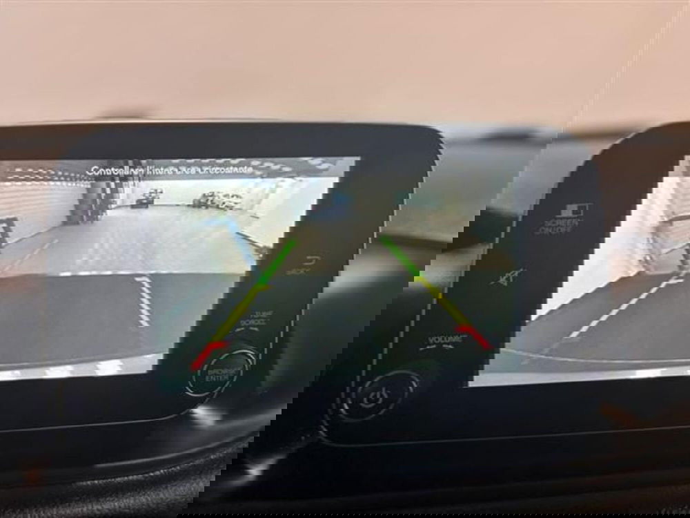 Fiat Tipo Station Wagon usata a Siena (11)