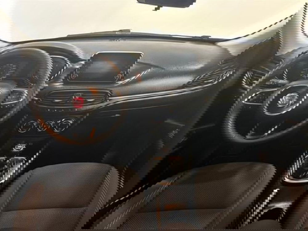 Fiat Tipo Station Wagon usata a Siena (14)