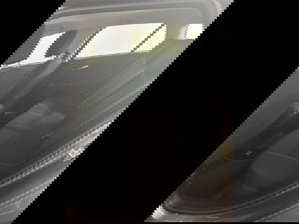 Fiat Tipo Station Wagon usata a Siena (15)