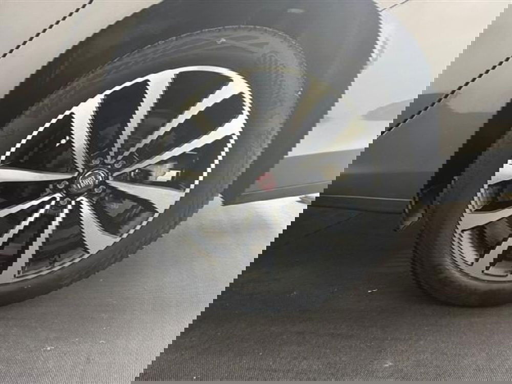 Fiat Tipo Station Wagon usata a Siena (16)