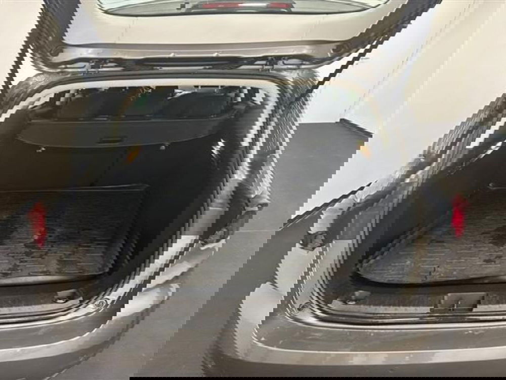 Fiat Tipo Station Wagon usata a Siena (17)