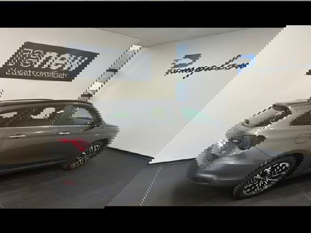 Fiat Tipo Station Wagon usata a Siena (18)