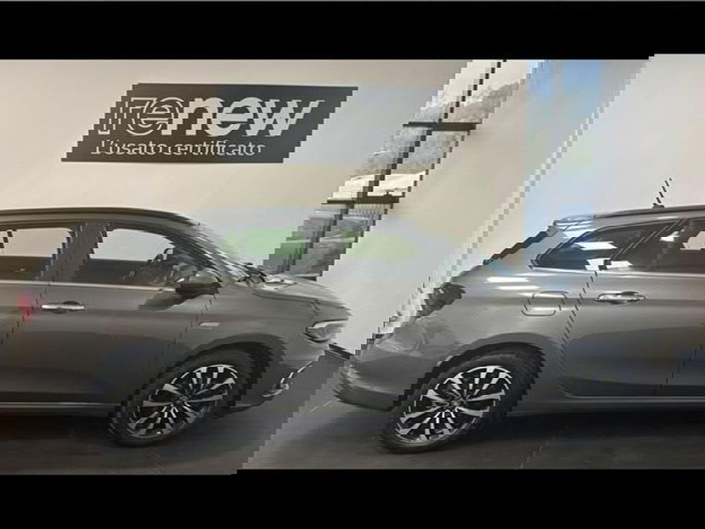 Fiat Tipo Station Wagon usata a Siena (19)