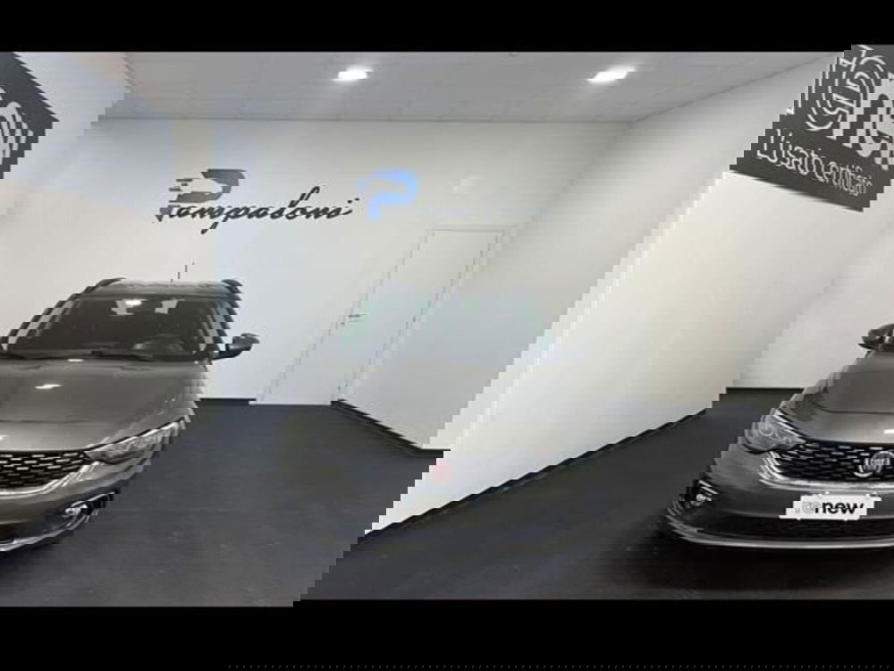 Fiat Tipo Station Wagon usata a Siena (2)