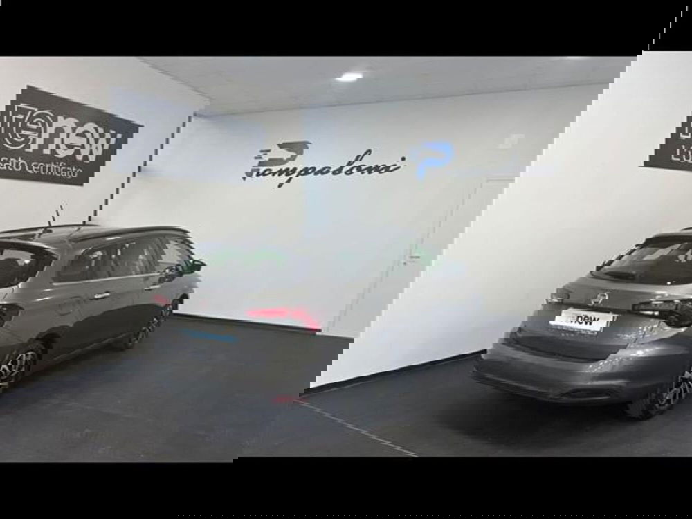 Fiat Tipo Station Wagon usata a Siena (20)