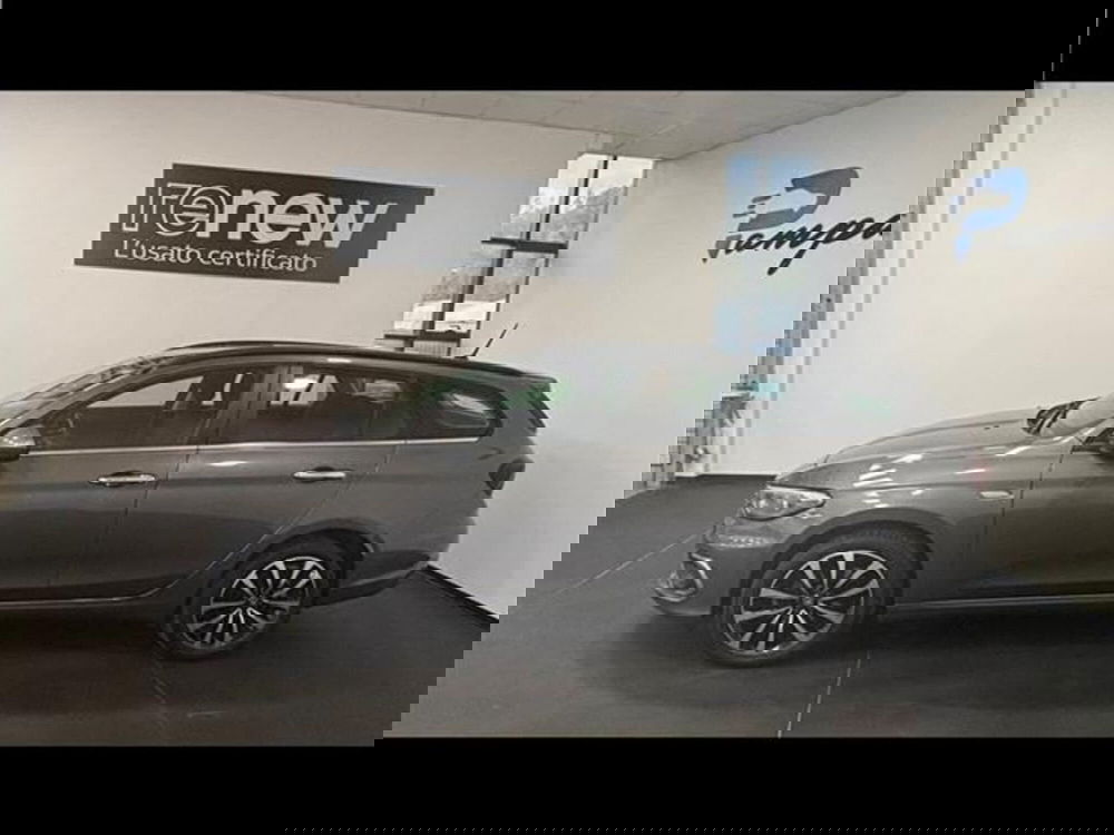 Fiat Tipo Station Wagon usata a Siena (4)