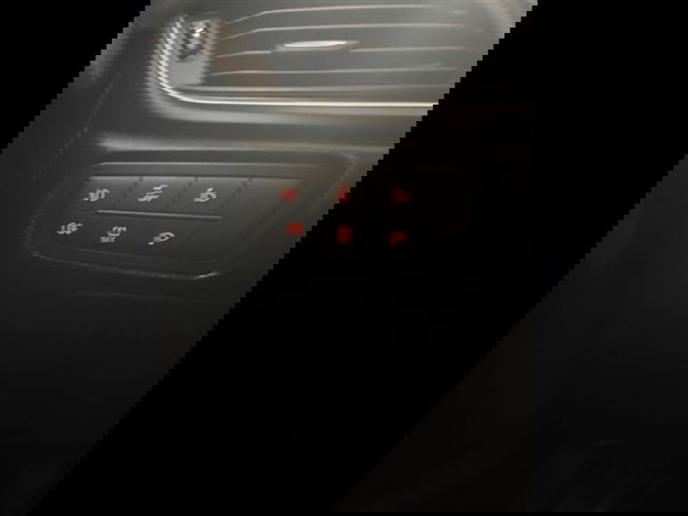 Fiat Tipo Station Wagon usata a Siena (7)