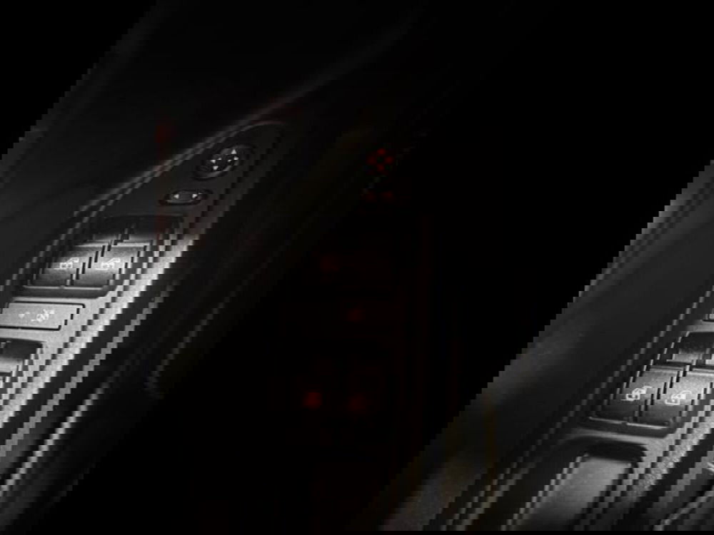 Fiat Tipo Station Wagon usata a Siena (8)