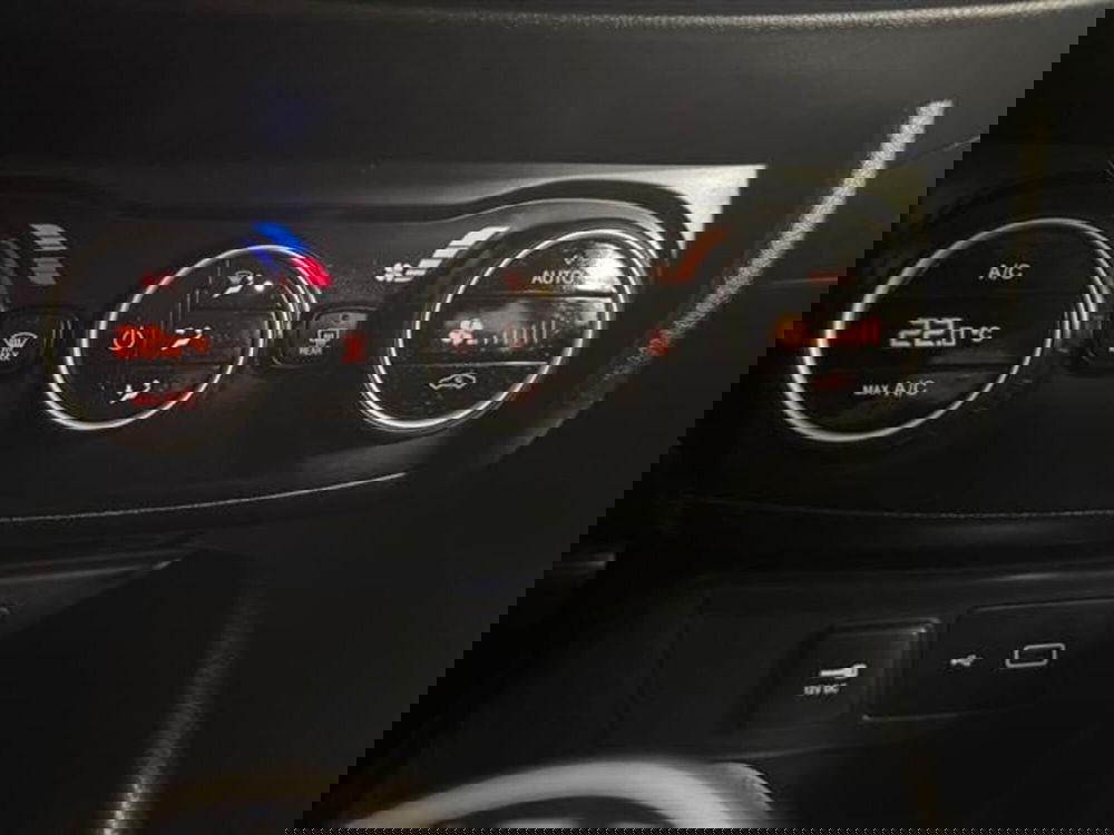 Fiat Tipo Station Wagon usata a Siena (9)