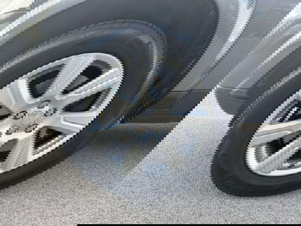 Land Rover Discovery usata a Siena (9)