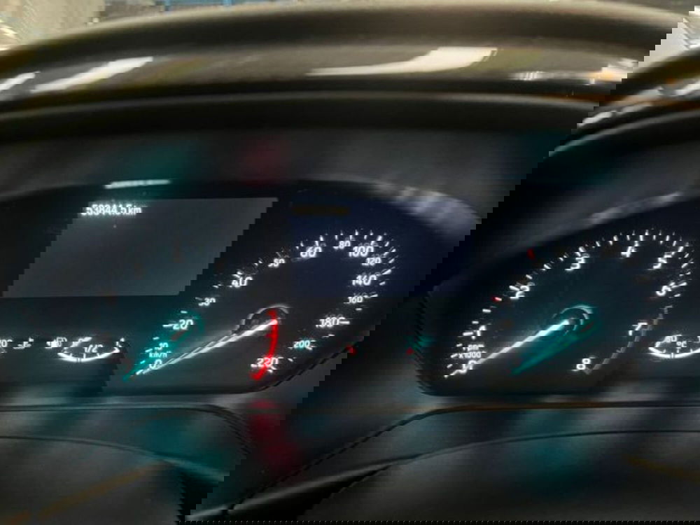 Ford Puma usata a Lodi (10)