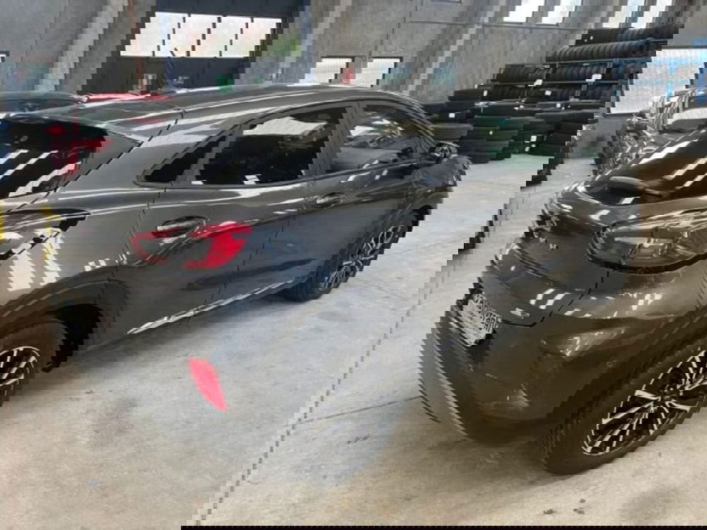 Ford Puma usata a Lodi (4)