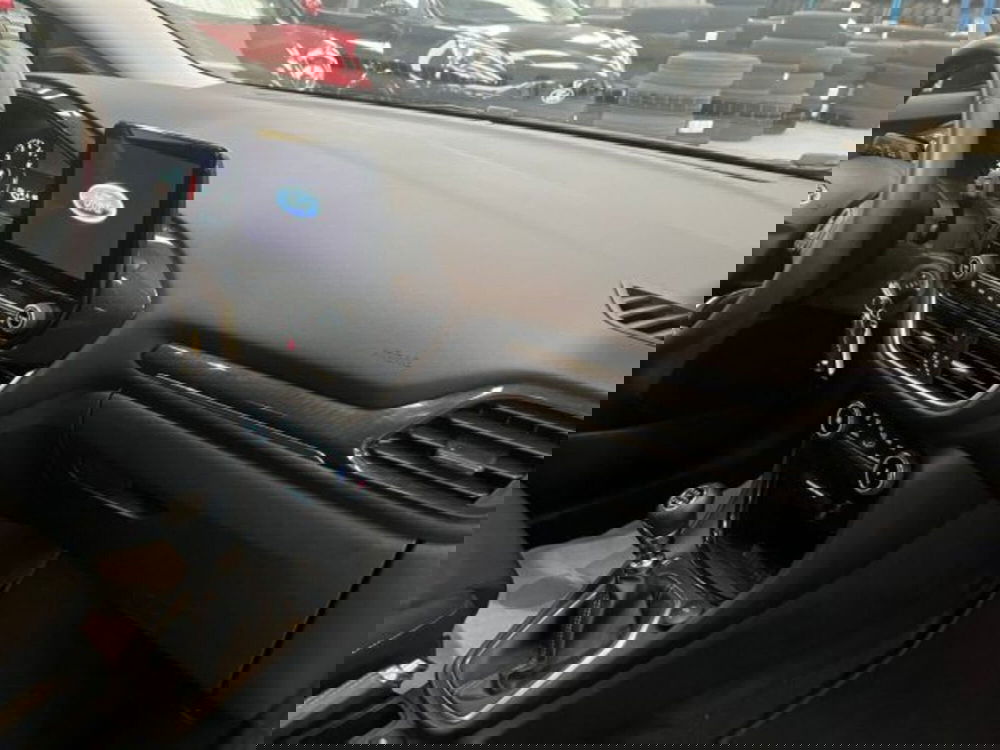 Ford Puma usata a Lodi (8)