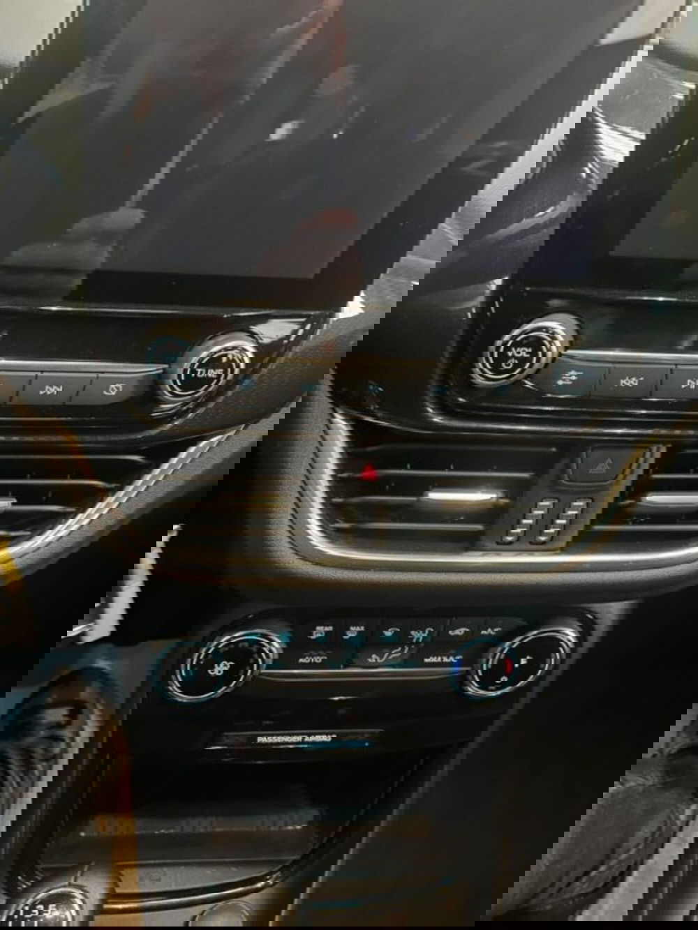 Ford Puma usata a Lodi (9)