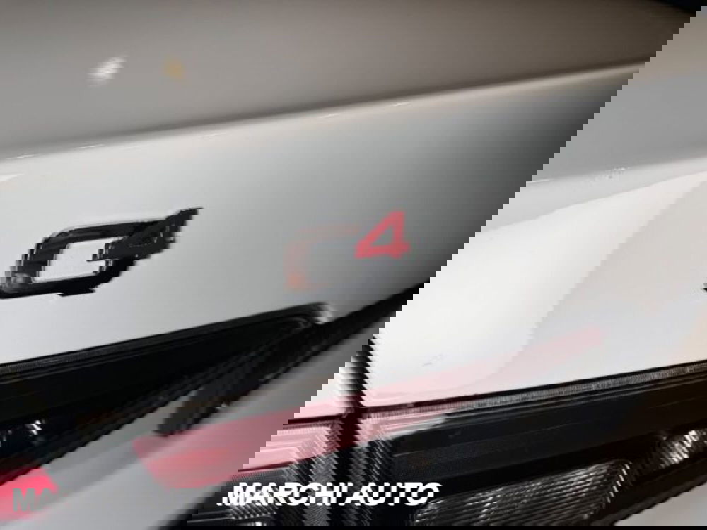 Alfa Romeo Giulia nuova a Perugia (11)