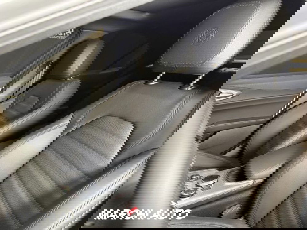 Alfa Romeo Giulia nuova a Perugia (13)