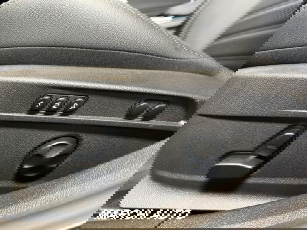 Alfa Romeo Giulia nuova a Perugia (14)