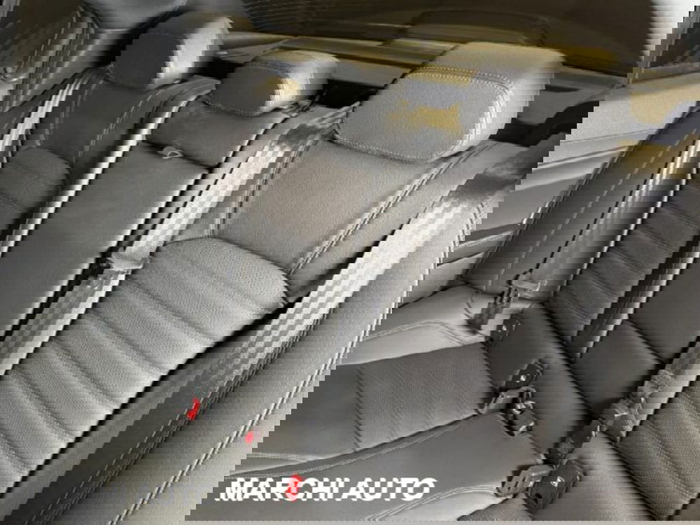 Alfa Romeo Giulia nuova a Perugia (16)