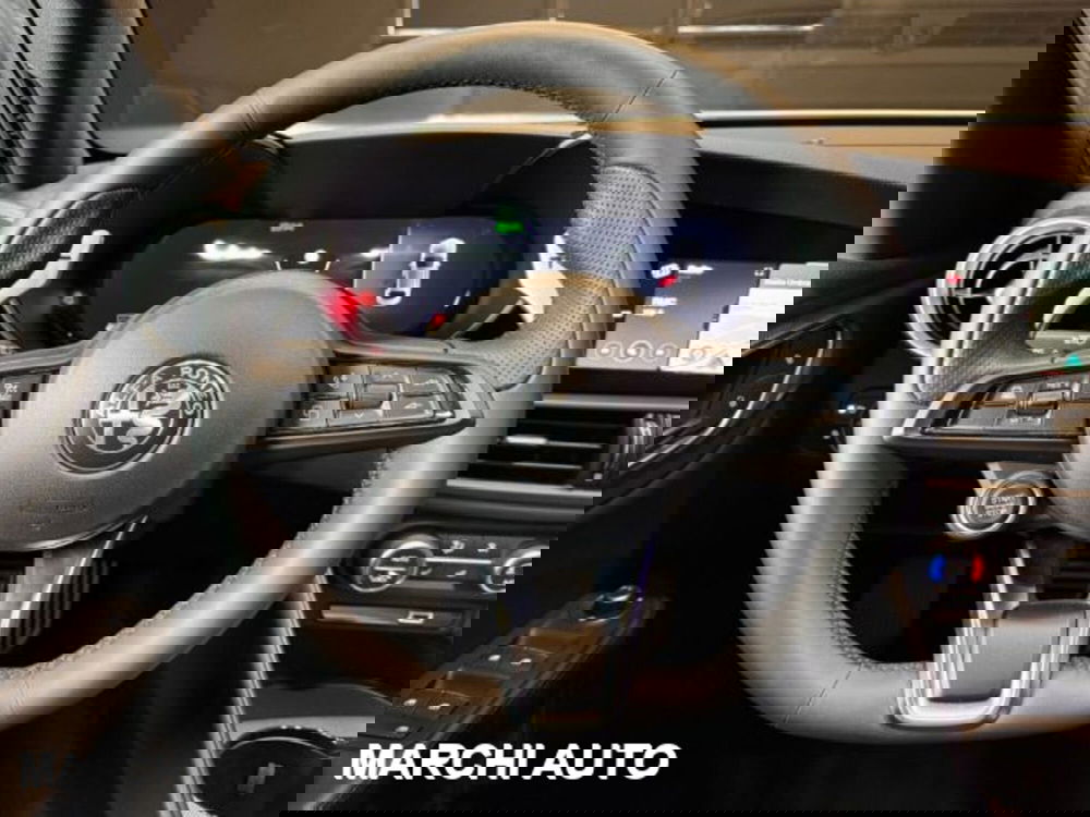 Alfa Romeo Giulia nuova a Perugia (18)