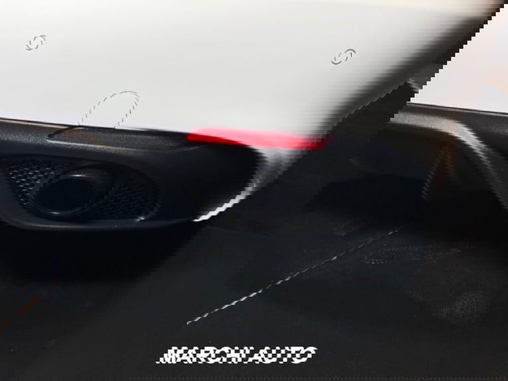 Alfa Romeo Giulia nuova a Perugia (7)