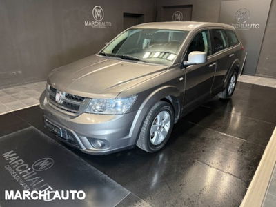 Fiat Freemont 2.0 Multijet 140 CV del 2011 usata a Bastia Umbra