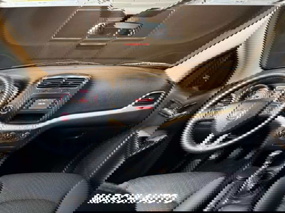 Fiat Freemont usata a Perugia (13)