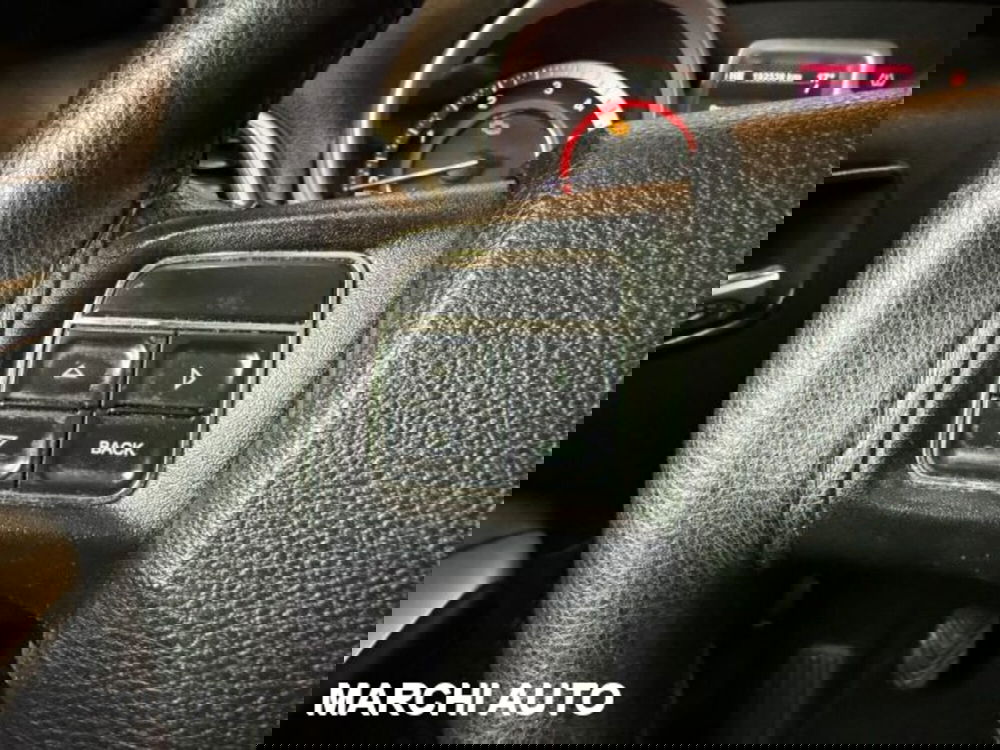 Fiat Freemont usata a Perugia (14)