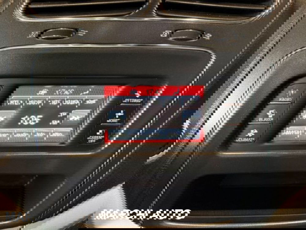 Fiat Freemont usata a Perugia (19)