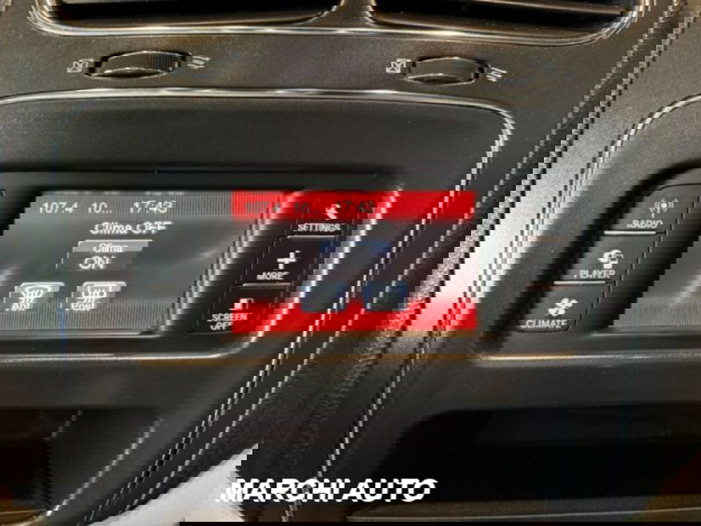 Fiat Freemont usata a Perugia (20)