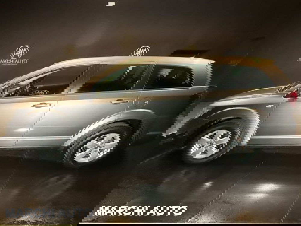 Fiat Freemont usata a Perugia (8)