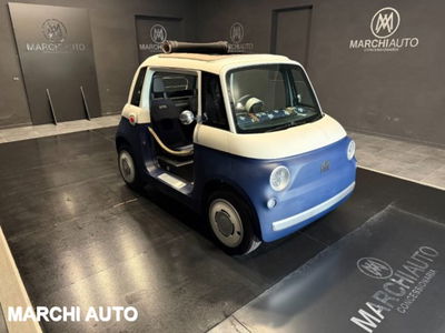 Fiat Topolino Vilebrequin nuova a Bastia Umbra