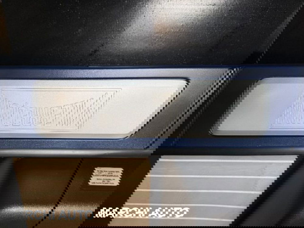 Fiat Topolino nuova a Perugia (11)