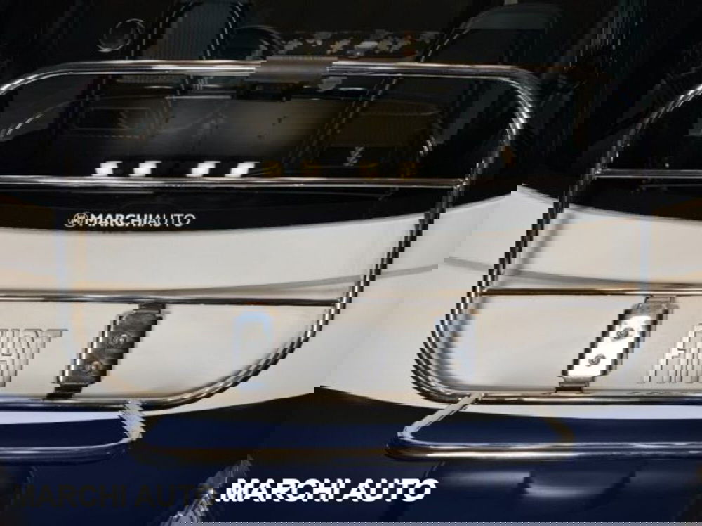 Fiat Topolino nuova a Perugia (13)