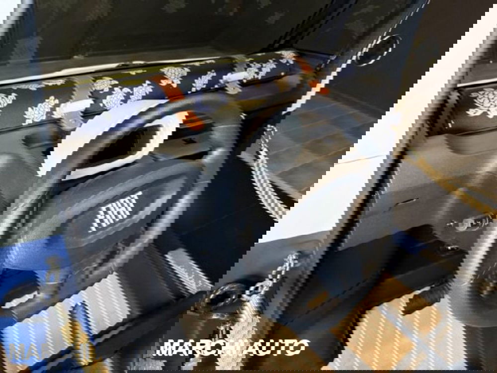 Fiat Topolino nuova a Perugia (14)