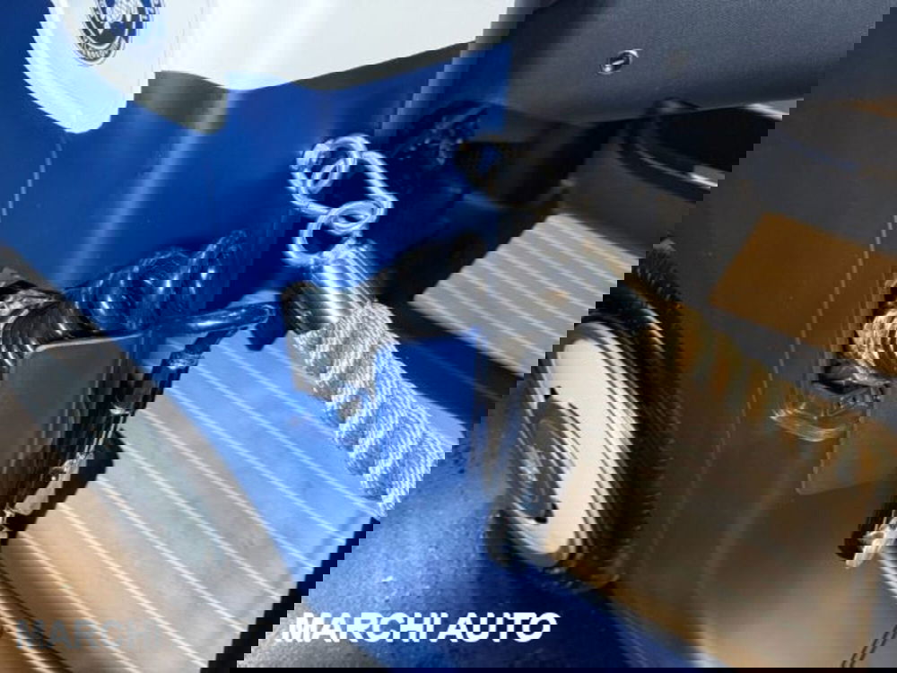 Fiat Topolino nuova a Perugia (15)