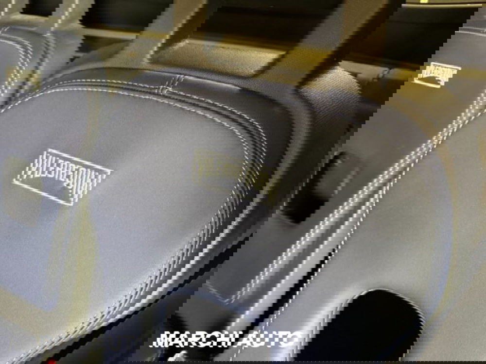 Fiat Topolino nuova a Perugia (18)