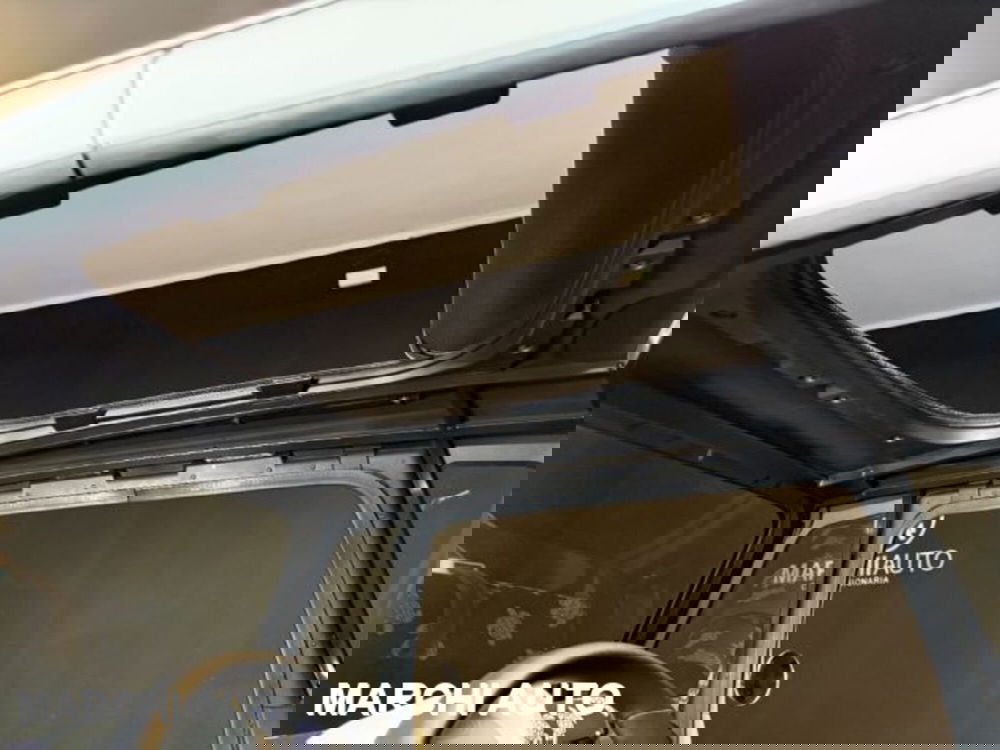 Fiat Topolino nuova a Perugia (19)